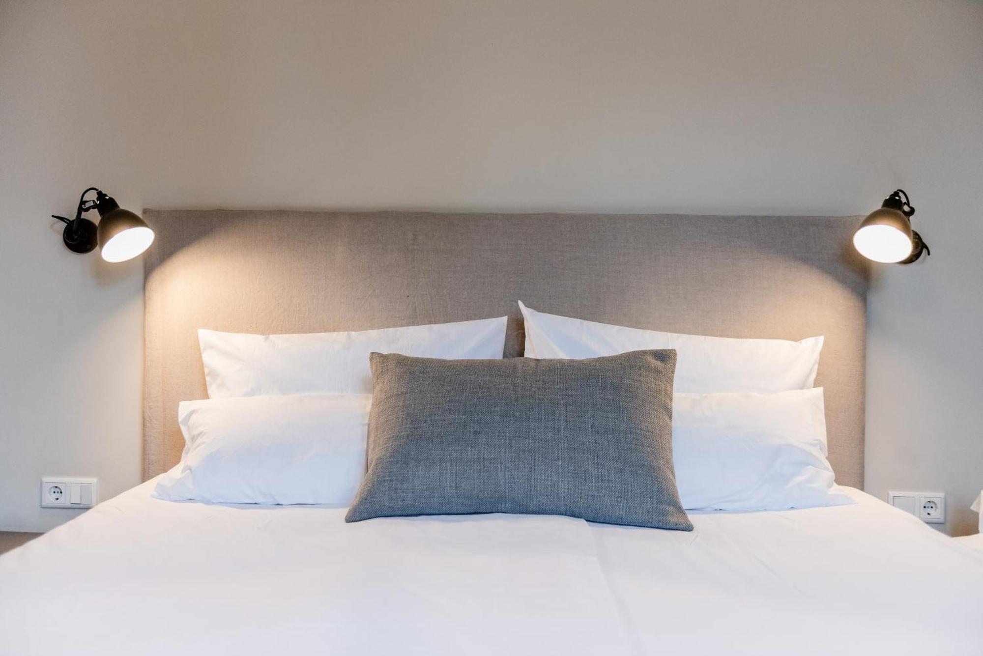 Aarskogs Boutique Hotel Γκλύξμπουργκ Εξωτερικό φωτογραφία