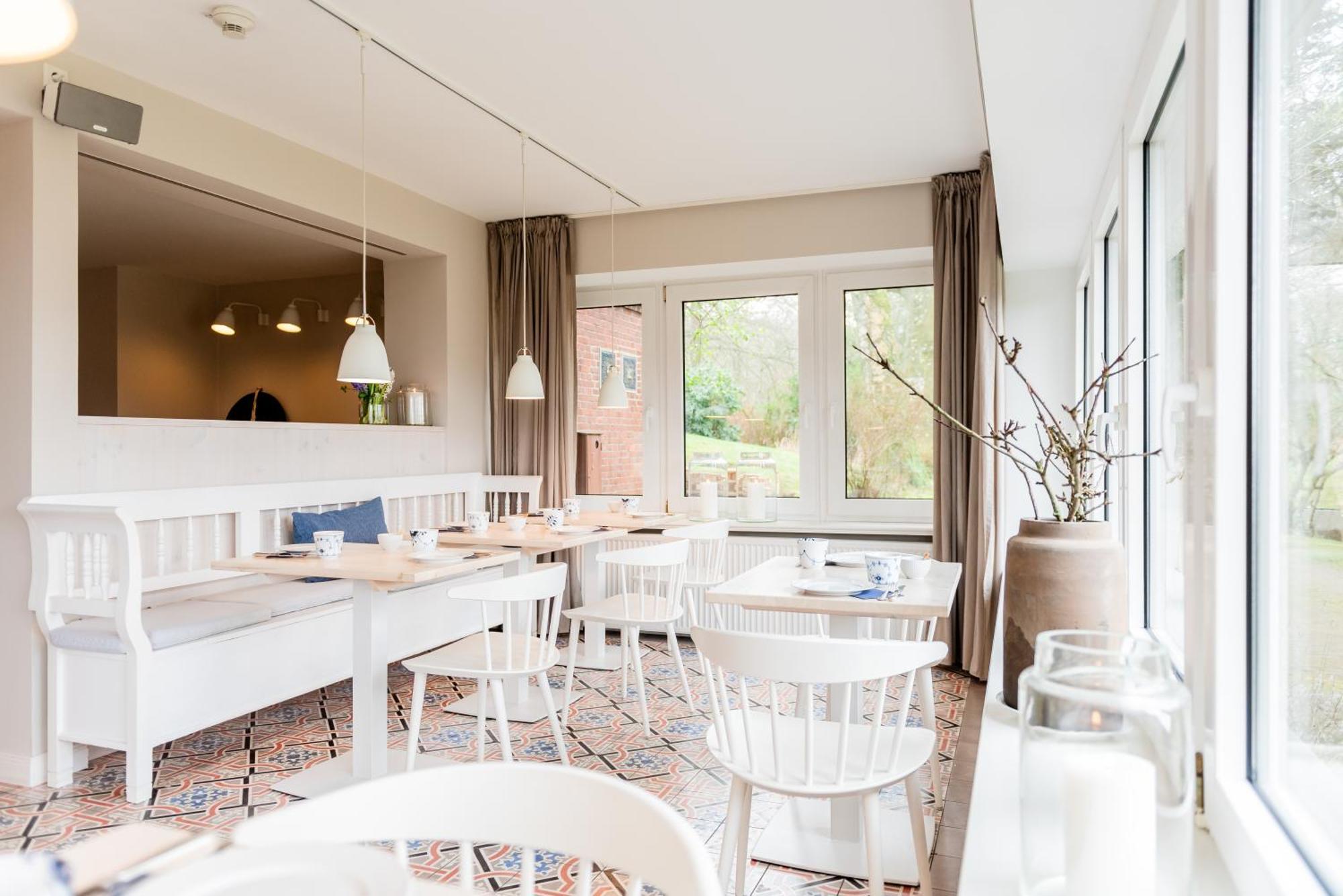 Aarskogs Boutique Hotel Γκλύξμπουργκ Εξωτερικό φωτογραφία