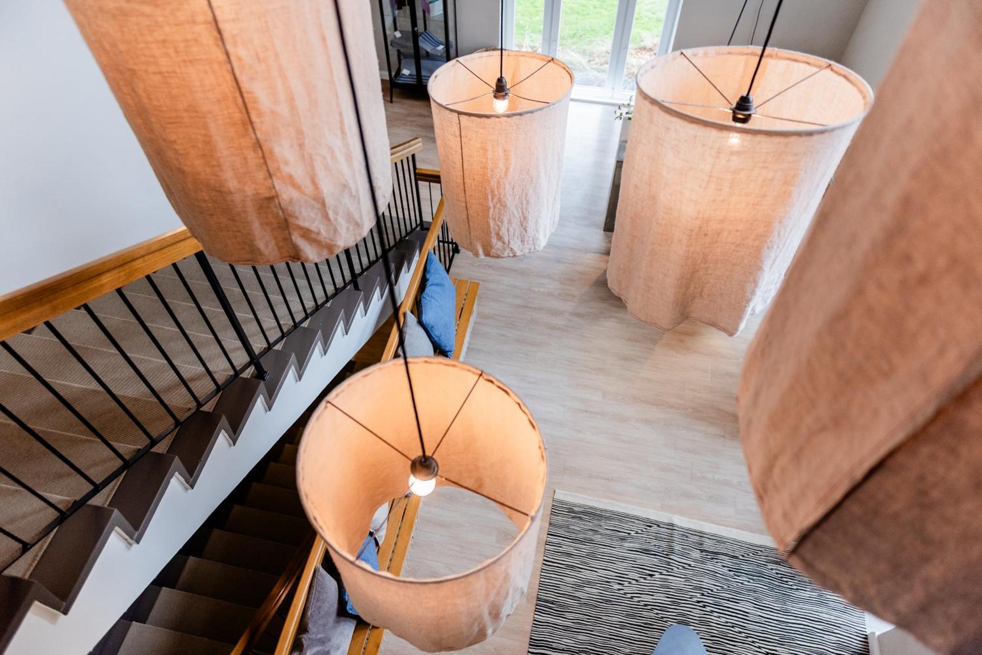 Aarskogs Boutique Hotel Γκλύξμπουργκ Εξωτερικό φωτογραφία