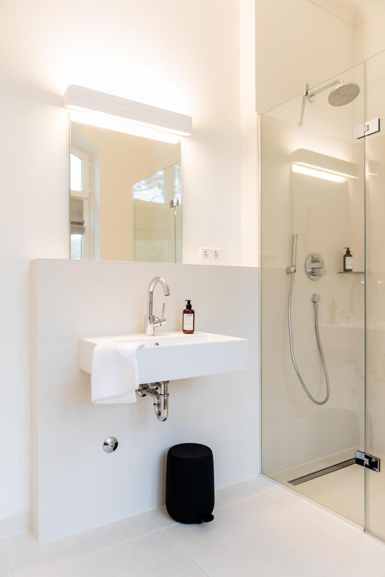 Aarskogs Boutique Hotel Γκλύξμπουργκ Εξωτερικό φωτογραφία