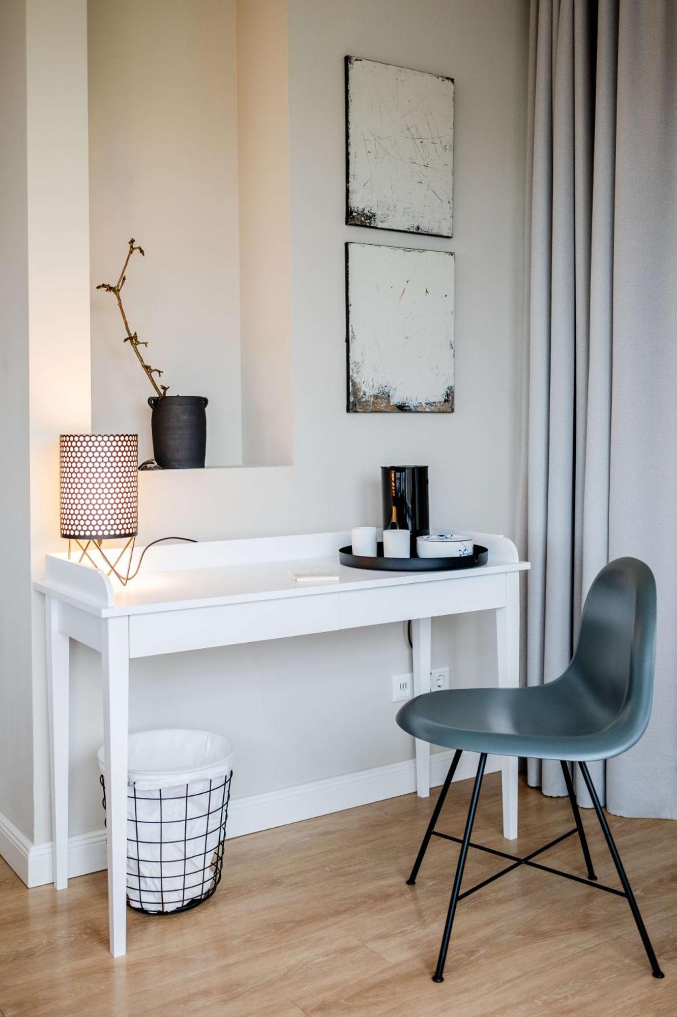 Aarskogs Boutique Hotel Γκλύξμπουργκ Εξωτερικό φωτογραφία